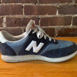 New Balance for J.Crew Sneakers